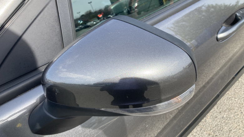 Ford Puma 1.0 EcoBoost Hybrid mHEV ST-Line 5dr Petrol Hatchback